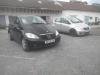 Mercedes  A 150 .A160.A170.A180.A200 Karoserija