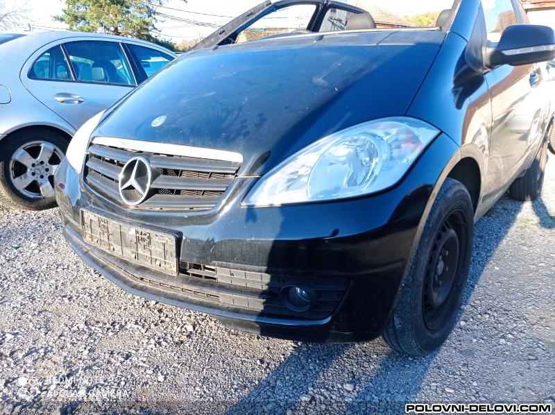 Mercedes  A 150 .A160.A170.A180.A200 Karoserija