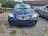 Mercedes  A 150 .A160.A170.A180.A200 Kompletan Auto U Delovima