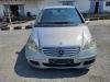 Mercedes  A 150 .A160.A170.A180.A200 Kompletan Auto U Delovima