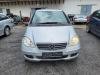 Mercedes  A 150 .A160.A170.A180.A200 Kompletan Auto U Delovima