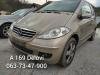 Mercedes  A 150 .A160.A170.A180.A200 Kompletan Auto U Delovima