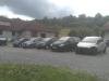 Mercedes  A 150 .A160.A170.A180.A200 Kompletan Auto U Delovima