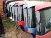 Mercedes  A 150 .A160.A170.A180.A200 Kompletan Auto U Delovima