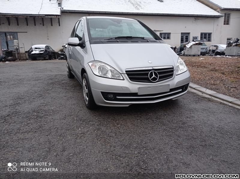 Mercedes  A 150 .A160.A170.A180.A200 Motor I Delovi Motora