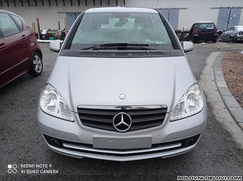 Mercedes  A 150 .A160.A170.A180.A200 Motor I Delovi Motora