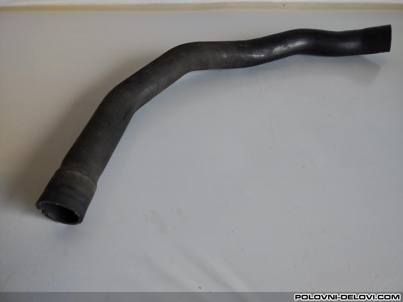 Mercedes  A 160 .A180.A200. Rashladni Sistem