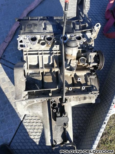 Mercedes  A 160 1.6 Motor I Delovi Motora