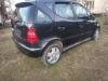Mercedes  A 160 1.6b Kompletan Auto U Delovima