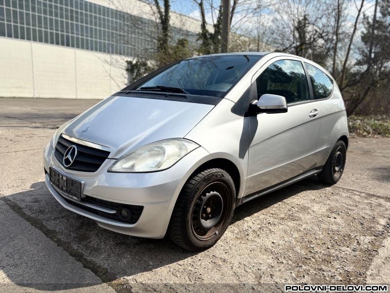 Mercedes  A 160 C D I  Kompletan Auto U Delovima