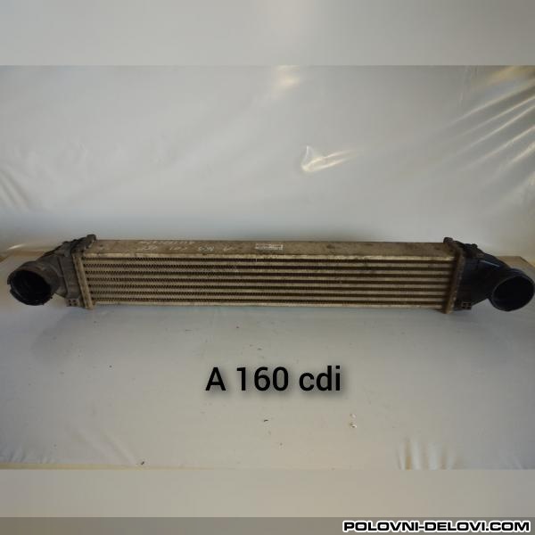 Mercedes  A 160 Cdi Motor I Delovi Motora