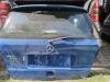 Mercedes  A 160 W 168 Ostala Oprema