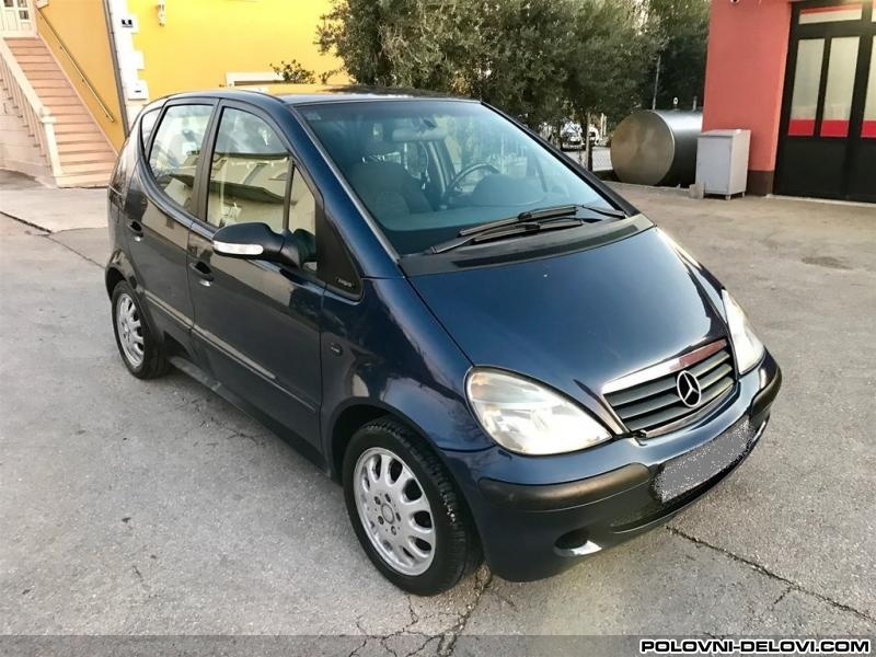 Mercedes A 170 1.7CDI Kompletan Auto U Delovima