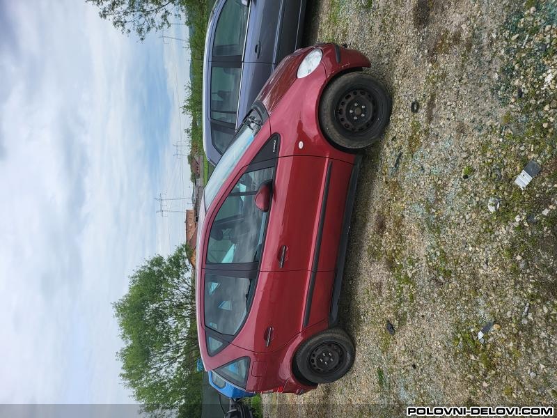 Mercedes  A 170 1.7cdi Kompletan Auto U Delovima