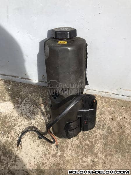 Mercedes  A 170 CDI Kompletan Auto U Delovima