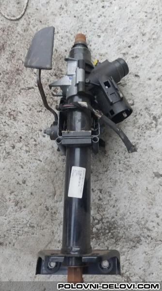 Mercedes  A 170 CDI Kompletan Auto U Delovima