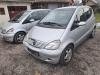 Mercedes  A 170 DELOVI Amortizeri I Opruge