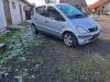 Mercedes  A 170 DELOVI Enterijer