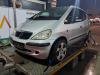 Mercedes  A 170 DELOVI Kompletan Auto U Delovima