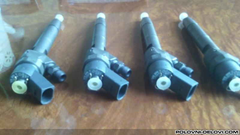 Mercedes  A 170  Motor I Delovi Motora