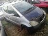Mercedes  A 170  Razni Delovi