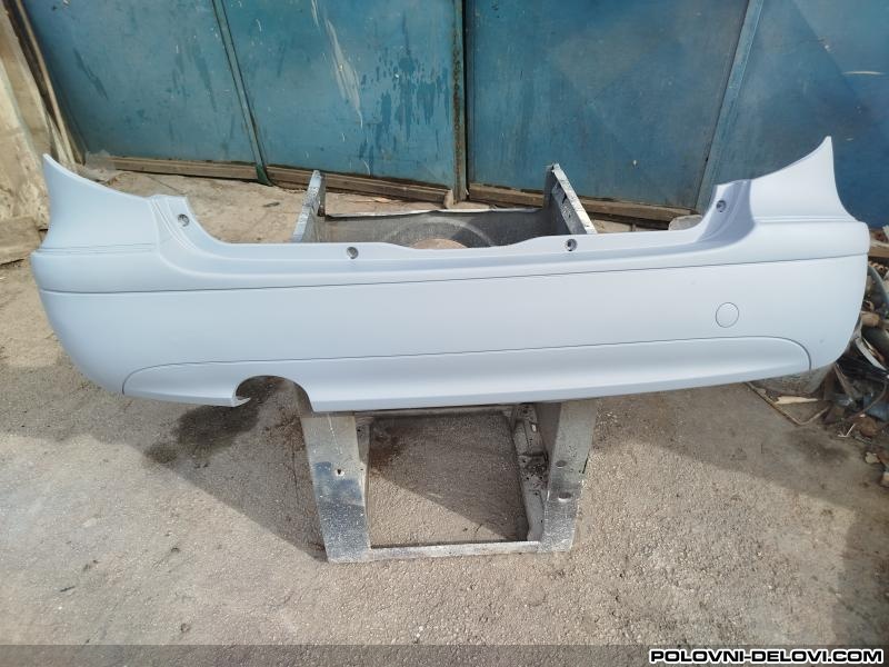 Mercedes  A 170  Razni Delovi