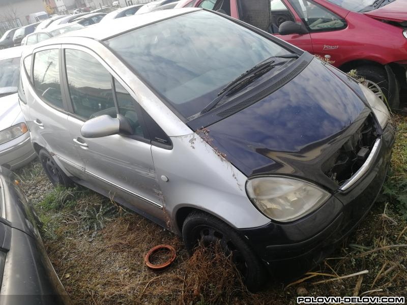Mercedes  A 170  Razni Delovi