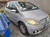 Mercedes  A 170 W169  Delovi Kompletan Auto U Delovima