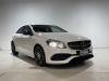 Mercedes  A 180 Benzin Kompletan Auto U Delovima