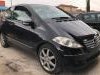 Mercedes  A 180 CDI Kompletan Auto U Delovima