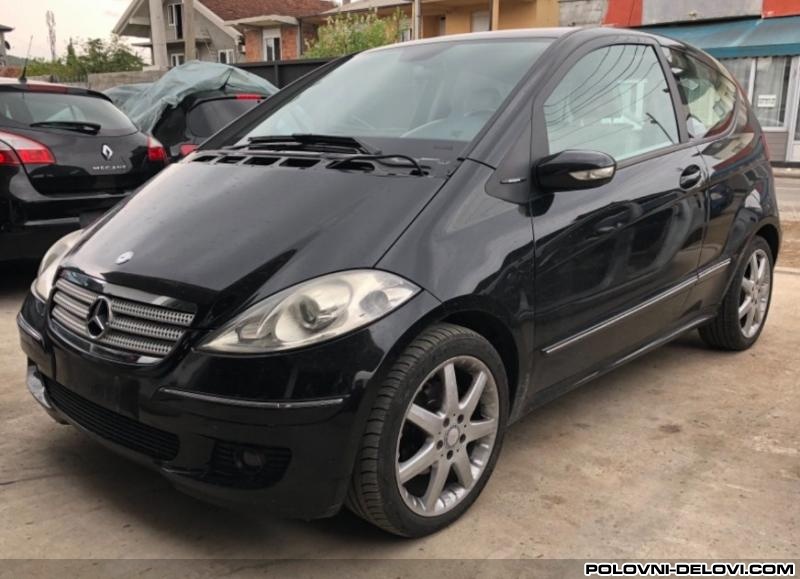 Mercedes  A 180 CDI Kompletan Auto U Delovima