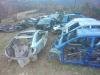Mercedes  A 180 Cdi Kompletan Auto U Delovima