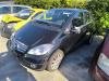 Mercedes  A 180  Sofersajbna 08-12