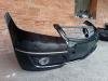 Mercedes  A 180  W169 Prednji Branik Crni 04-08