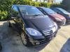 Mercedes  A 180 W169  Svetla I Signalizacija