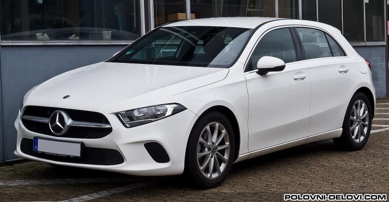 Mercedes  A 180 W177 Benzin Kompletan Auto U Delovima