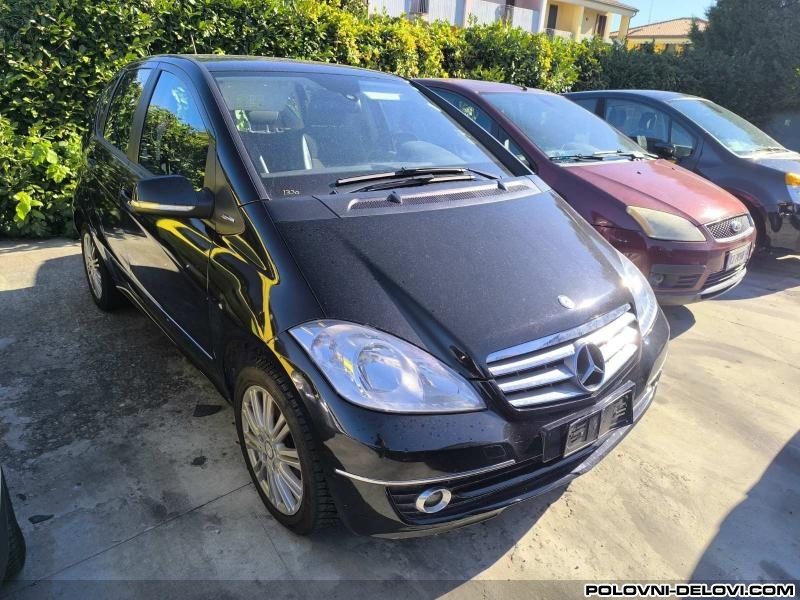 Mercedes  A 180 Zadnja Desna Vrata 08-12