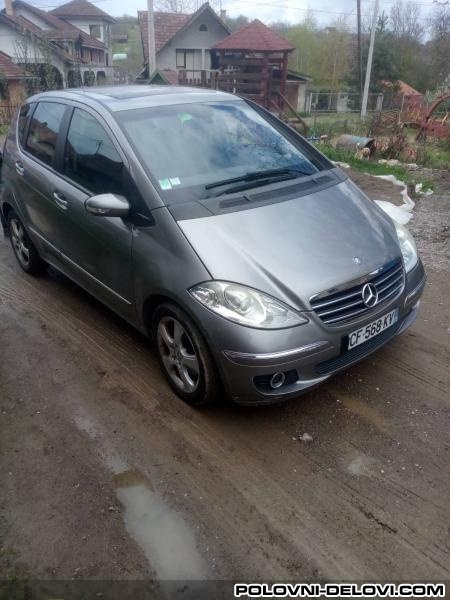 Mercedes  A 200  Razni Delovi