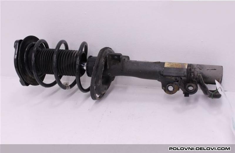 Mercedes  A Amortizer Amortizeri I Opruge