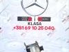Mercedes  A  Amortizeri I Opruge