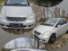 Mercedes  A  Audio