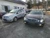 Mercedes  A B C E S SLK CLK Kompletan Auto U Delovima