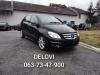 Mercedes  A B C E S SLK CLK Kompletan Auto U Delovima