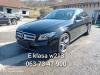 Mercedes  A B C E S SLK CLK Kompletan Auto U Delovima