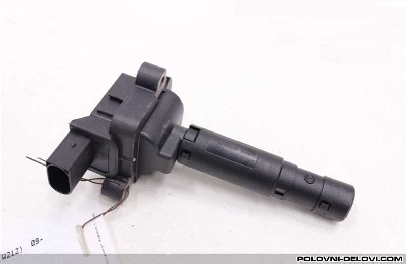 Mercedes  A Bobine Motor I Delovi Motora