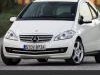 Mercedes  A Branik.gepek Vrata. Farovi