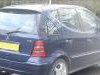 Mercedes  A CDI Amortizeri I Opruge