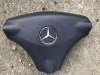 Mercedes  A CDI Enterijer