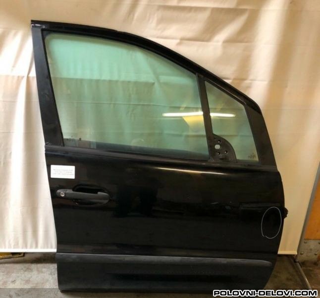 Mercedes  A CDI Karoserija