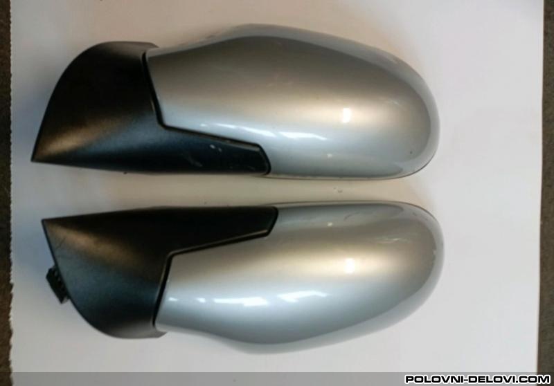 Mercedes  A CDI Karoserija